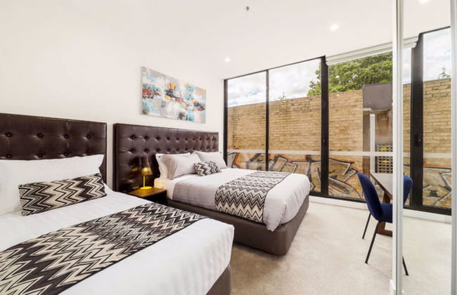 Whitehorse Apartment Hotel - Foto 10