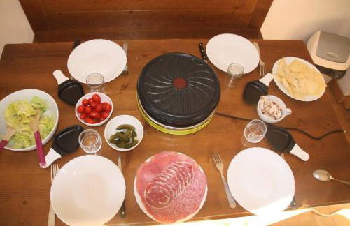 Le Cottage des Sybelles - Photo 30