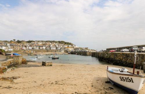 Mole Cottage - Photo 25