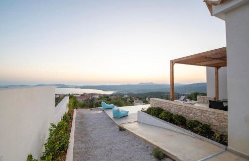 Sunset Luxury Villa - Foto 30
