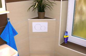 Ferienwohnungen Arp "2D" mit Terrasse und Parkplatz - Foto 9