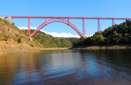Gîte au calme pleine nature près d'un ruisseau - Foto 37