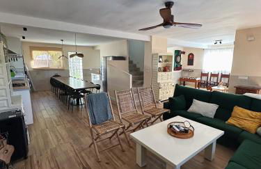 El Árbol Tumbado - Foto 15