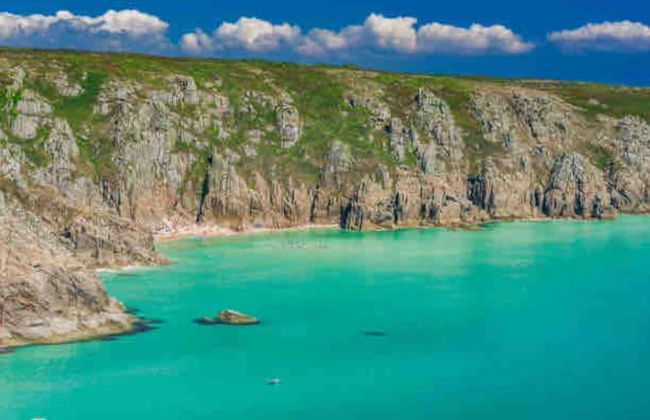 Stunning Town Centre Penthouse w Sea Views - Foto 30