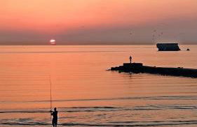 Fl’Heurt de Mer appartement au pied de la plage, vue mer - Foto 44
