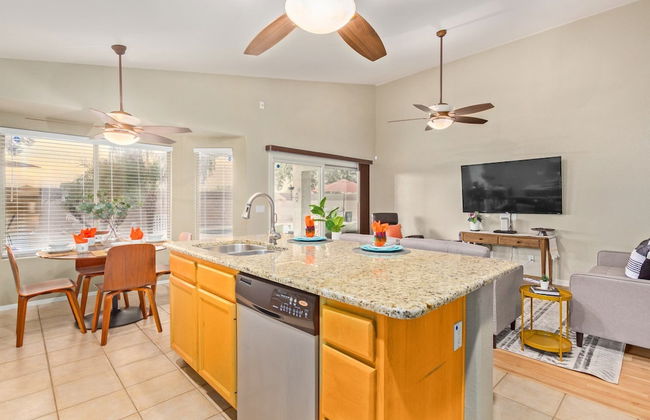 Augusta Chandler - Foto 8