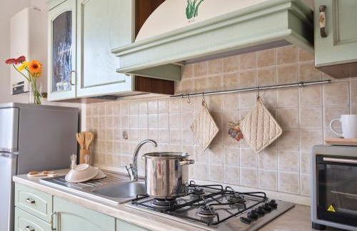 Casa Vacanze Santa Caterina - Foto 65