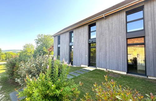 Les Maisons de Jeanne - Foto 73