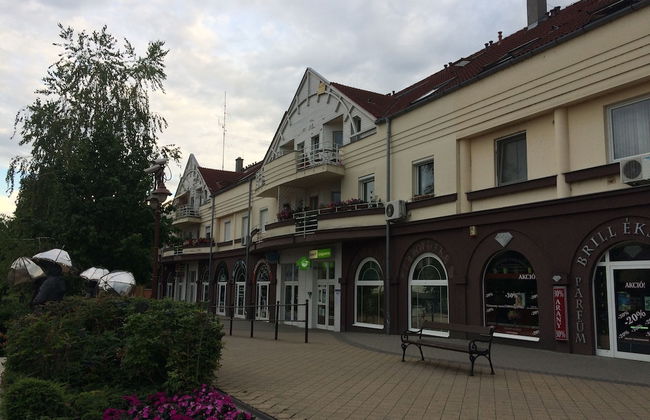 Mary Apartments - Foto 11