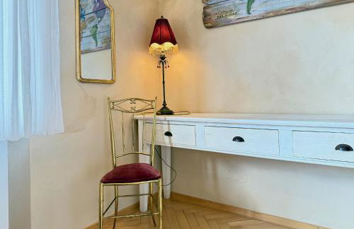 Ferienwohnung Seeperle49 - Besonders, stilvoll mit eigenem Badestrand - Foto 20