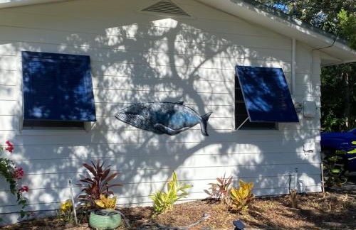 Island Charmer Davis Shores, Pets, Firepit - Foto 18