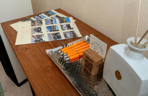 Villa Son Sera - Foto 25