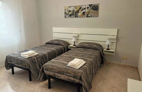 Tia Tourist Apartment Rome - Photo 30