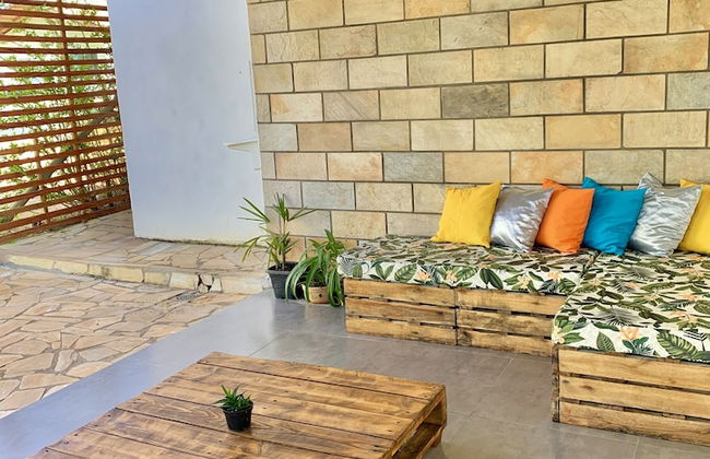 Charme e Aconchego - Casa para 10 pessoas com 3 quartos - Foto 26