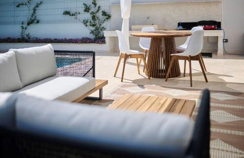 Beeindruckende Villa mit Privatpool, Whirlpool, BBQ - Hund willkommen - Foto 22