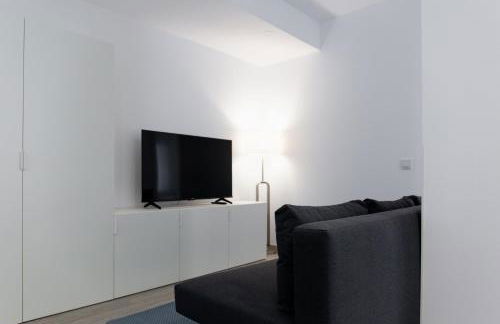 Likehomeapartments Deluxe Complex Malaga center - Foto 31