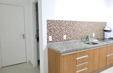 Apartamento lindo prox. do palacio - Foto 17