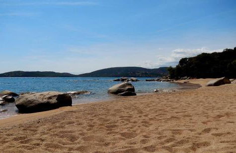 Grande Villa, Corse du Sud, Domaine privé de Cala Rossa - Foto 25