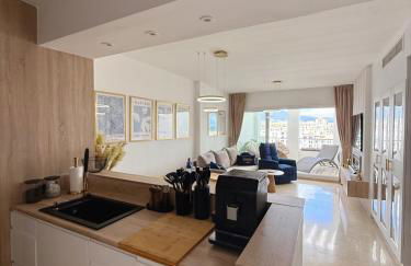 PlayaDuquesa Apartment SEAVIEW - Photo 11