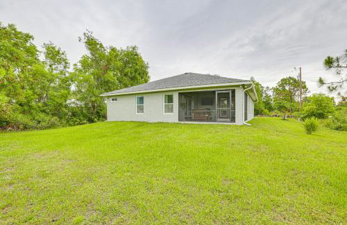 Sunny Stays Vacation Rental in Southwest Florida! - Foto 23