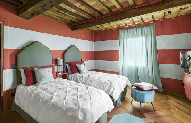 VILLA CONTI - Foto 18