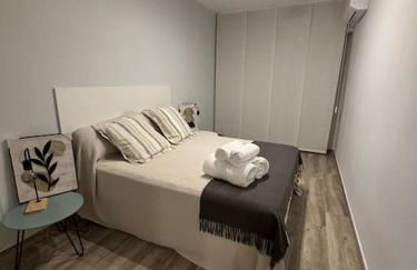 Moderno Piso en Las Torres - Foto 9