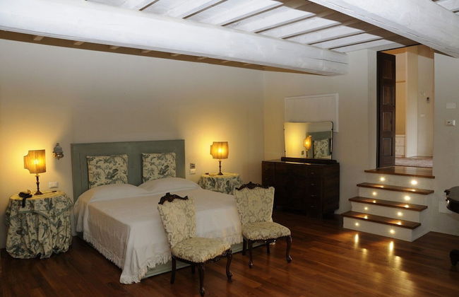 La Dimora di Borgoforte - Foto 15