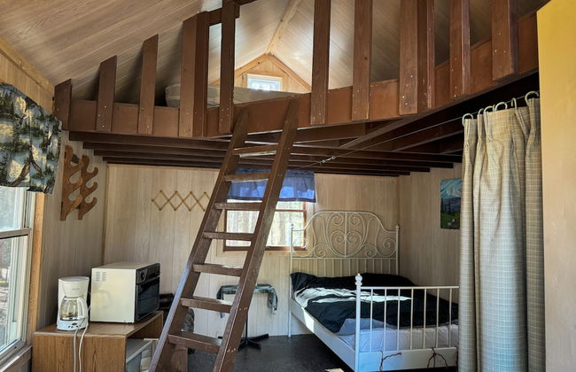 Boyer's Pond Campground - Foto 41