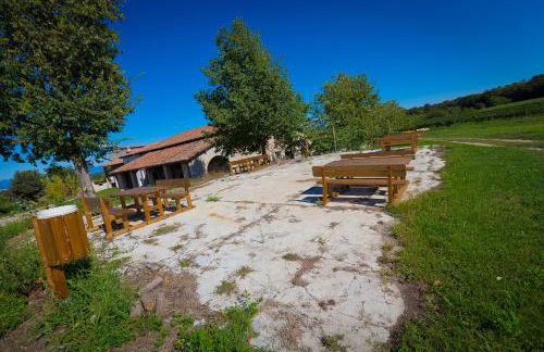 Agriturismo con Cucina tipica Nuova Scardua - Foto 40