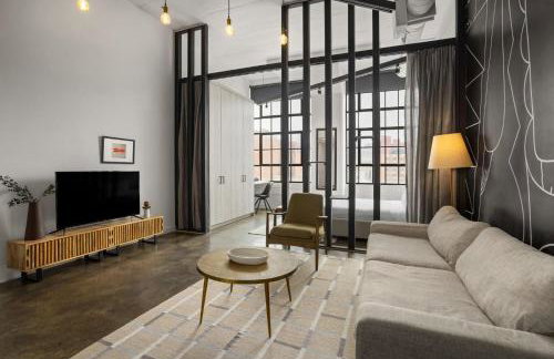 The Heid Lofts by Reside, a Wyndham Residence - Foto 11