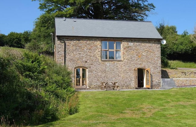 Paradise Position on Exmoor National Park - Foto 12