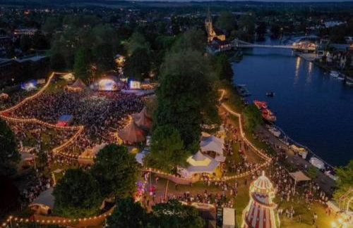 Little studio annexe - Foto 22