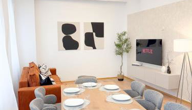 LYFIE Apartments - City Stopover - Zentral - Foto 4