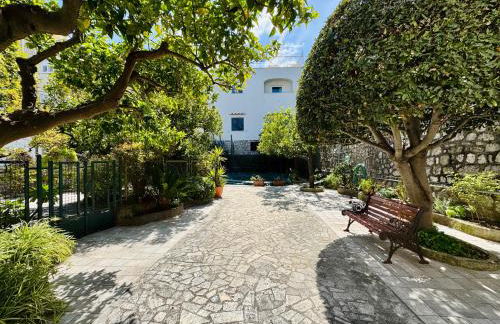 YourHome - Villa Ayala - Foto 21