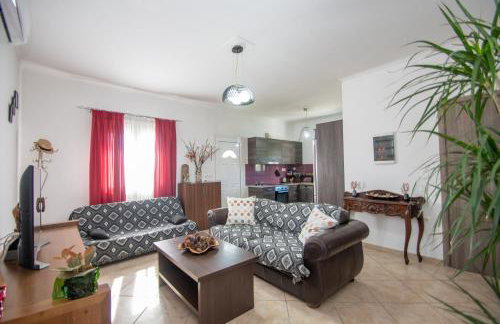 Konstantinos holidays house - Photo 23