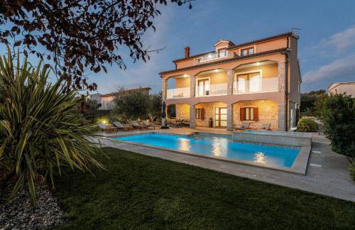 Villa Gambin - Foto 15