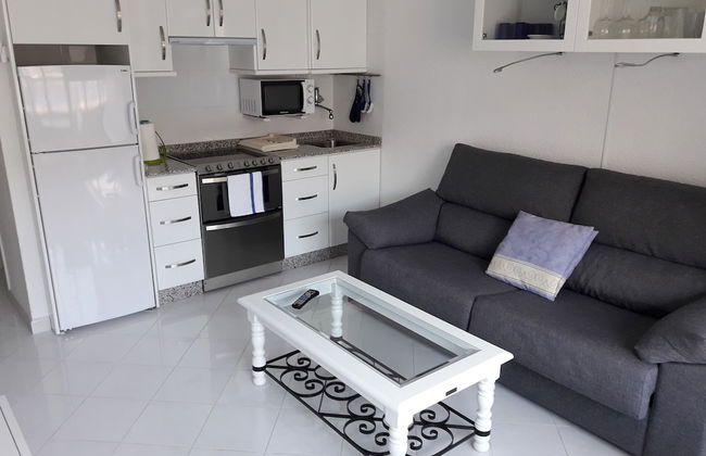 Apartamento Sergio - Foto 6