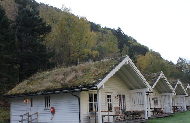 Hjelledalen Hyttesenter - Photo 15