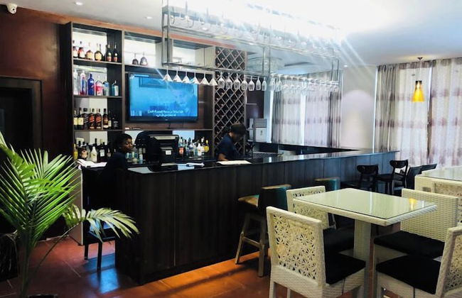 Haute ApartHotel - Foto 71