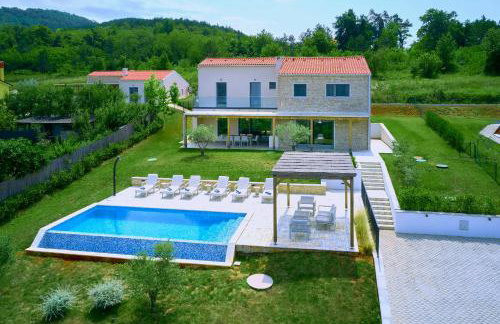 Motovun Villas - Foto 80