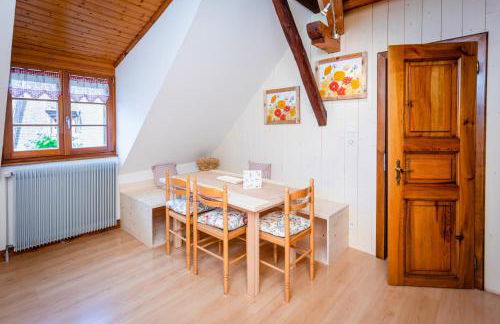 Schriner Hüss - Locations de vacances avec piscine et parking privé - Foto 71