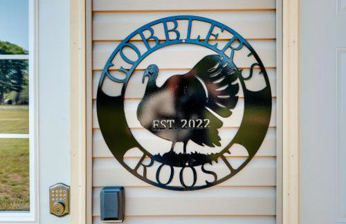 Toivola Home with Fire Pit 8 Mi to Lake Superior! - Foto 32