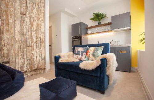 Luxury Aparthotel 350yds from Centre - Foto 6