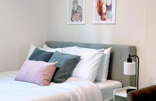 Redwood Nook - 8 min walk to redwood state park - Foto 1