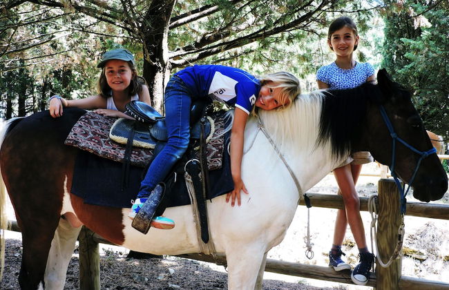 Agriturismo Il Giardino - Photo 36