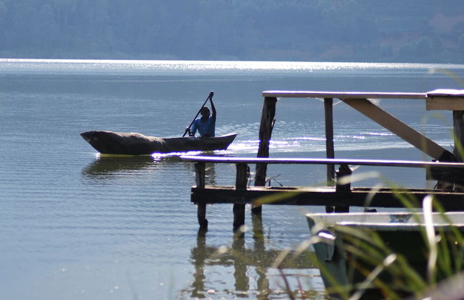 Crater Bay Cottages - Photo 42