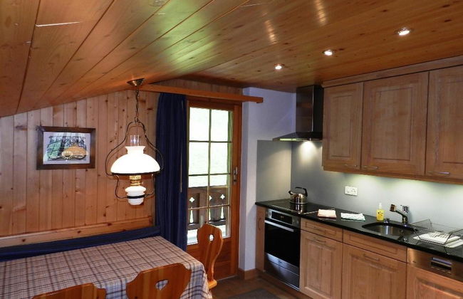 Hornflue (Baumann) - Foto 28