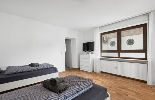 LI01 Apartment in Pfungstadt! - Foto 9