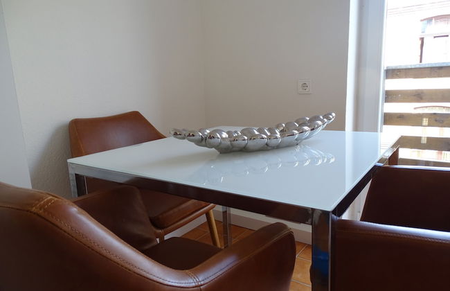 Arthouse Apartments am Rathenauplatz - Foto 7