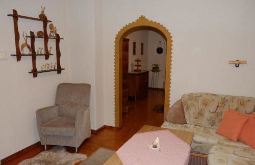 Pension & Ferienwohnung Zum Waldblick - Foto 14